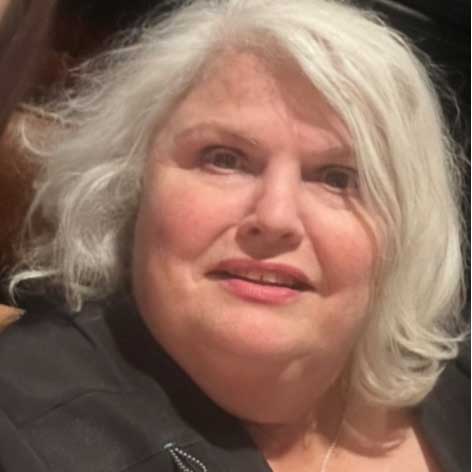 Terri Reckart
