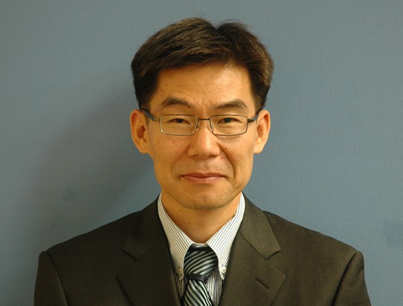 Dr. Myungjae Kwak
