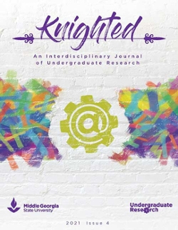 Knighted Journal issue 4