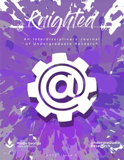 Knighted Journal issue 5