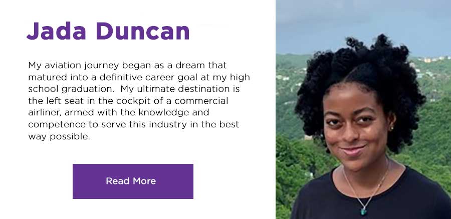 Jada Duncan, read her story. click here.