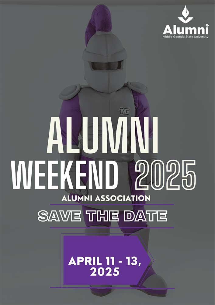 Alumni Weekend