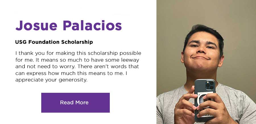 Josue Palacios, read their story. click here.