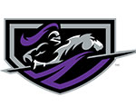 Knights Secondary Rider Logo - Full Color