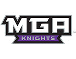 Knights Color Wordmark