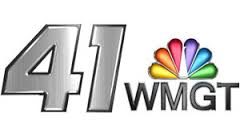 41 WGMT logo