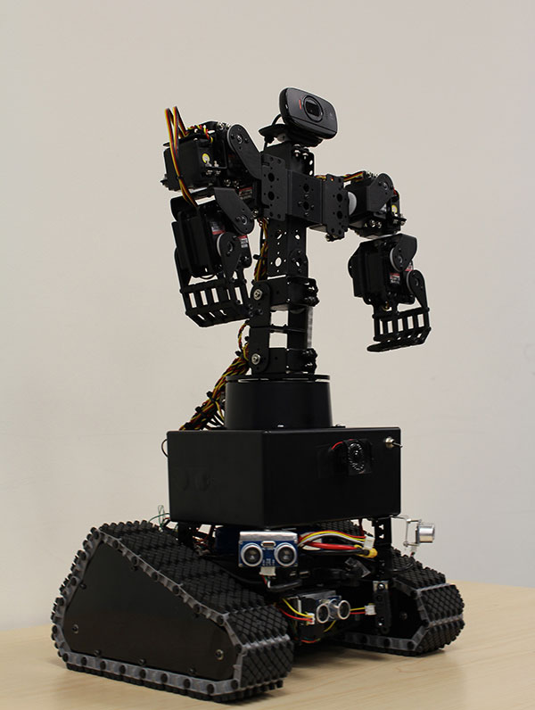 A robot