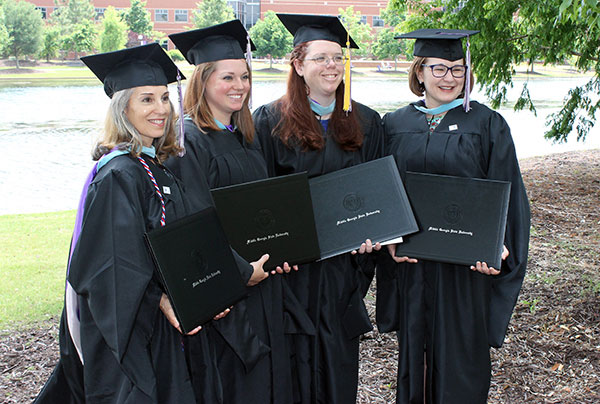 middle georgia state university graduate programs INFOLEARNERS
