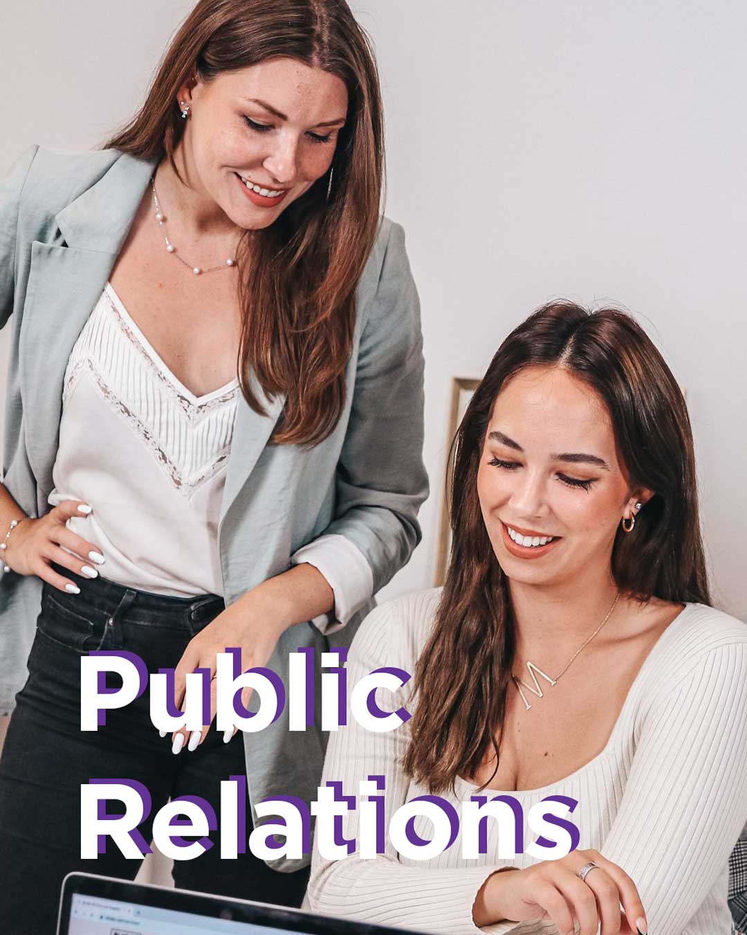 Public Relations
