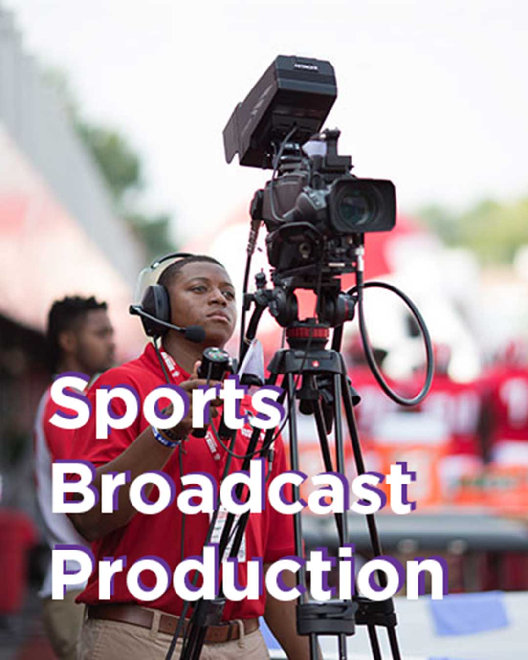 Sports Broadcasting