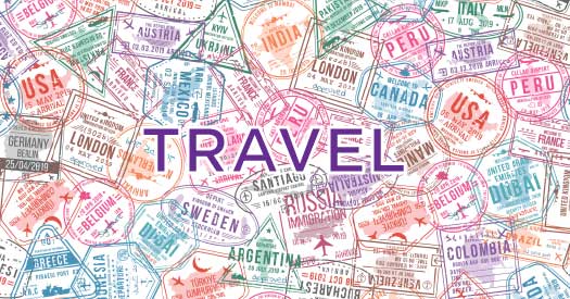 Travel