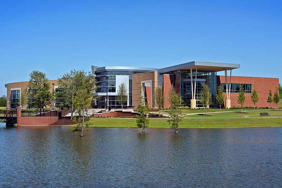 Macon Campus Wellness Center Middle State University
