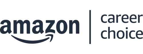 Amazon Career Choice Logo