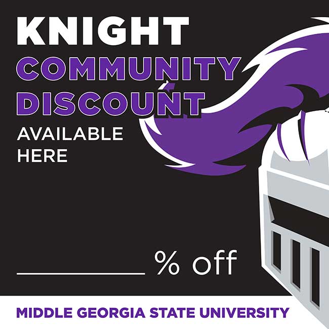 Knight Discount